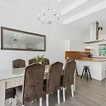 Villa Anja Is A 4 Bedroom With A 32 Sqm Heated Pool Near *
