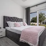 Villa Anja Is A 4 Bedroom With A 32 Sqm Heated Pool Near *