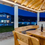 Anja Is A 4 Bedroom With A 32 Sqm Heated Pool Near *