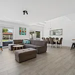 Villa Anja Is A 4 Bedroom With A 32 Sqm Heated Pool Near *