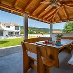 Anja Is A 4 Bedroom With A 32 Sqm Heated Pool Near *